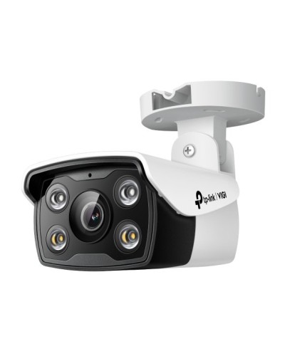 VIGI C330(2.8mm). Видеокамера IP цилиндрическая. TP-Link в Благовещенске