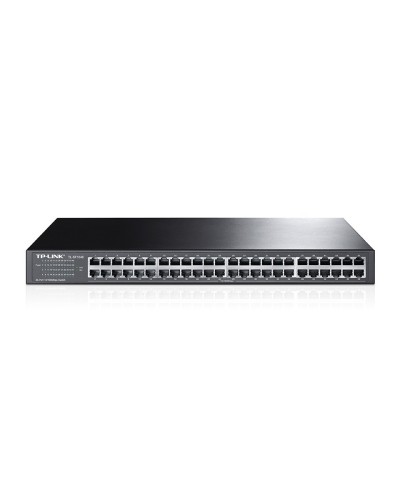 TL-SF1048. Коммутатор 48-портовый. TP-Link в Благовещенске