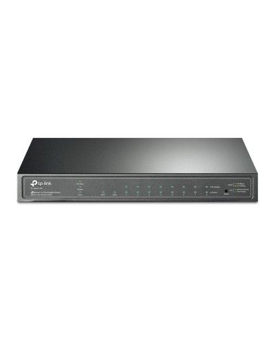 TL-SG2210P. Коммутатор с PoE. TP-Link в Благовещенске