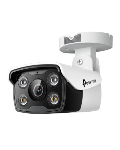 VIGI C340(2.8mm). Видеокамера IP цилиндрическая. TP-Link в Благовещенске