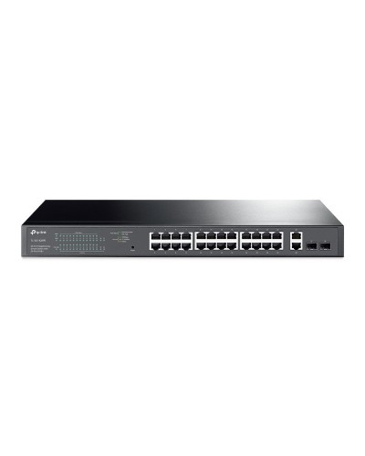 TL-SG1428PE. Коммутатор с PoE. TP-Link в Благовещенске