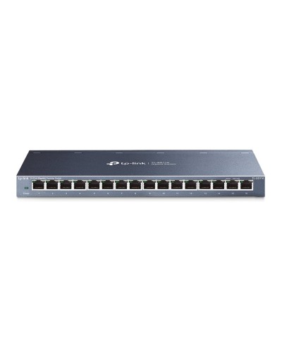 TL-SG116. Коммутатор 16-портовый. TP-Link в Благовещенске