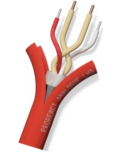 TH Proreact analogue SS. Извещатель тепловой линейный (термокабель). Thermocable в Благовещенске
