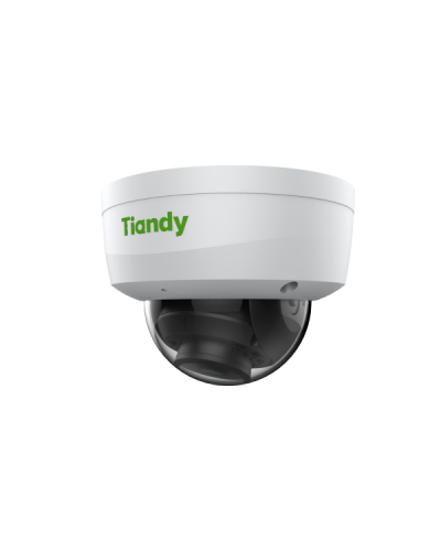 TC-C32KN I3/E/Y/2.8/V4.1. IP-видеокамера купольная. Tiandy в Благовещенске