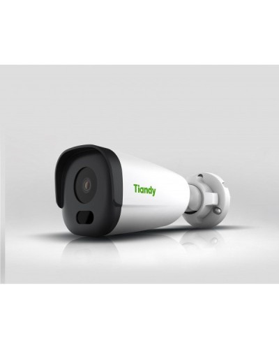 TC-C34GS I5/E/Y/C/SD/2.8/V4.2. Видеокамера IP цилиндрическая. Tiandy в Благовещенске
