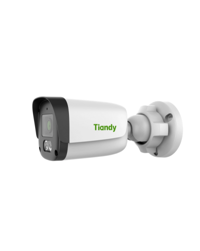 TC-C34QN I3/E/Y/4/V5.0. Видеокамера IP цилиндрическая. Tiandy в Благовещенске