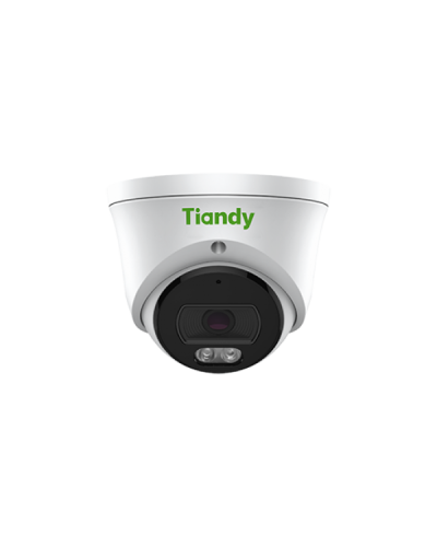 TC-C32XP I3W/E/Y/2.8/V4.2. Видеокамера IP купольная. Tiandy в Благовещенске