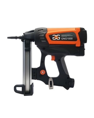 Toua GNG1000 (GNG1000). Газовый монтажный пистолет. Toua в Благовещенске