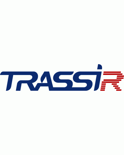 TRASSIR Intercom Concierge. Рабочее место консьержа (1 на сервер). Trassir в Благовещенске