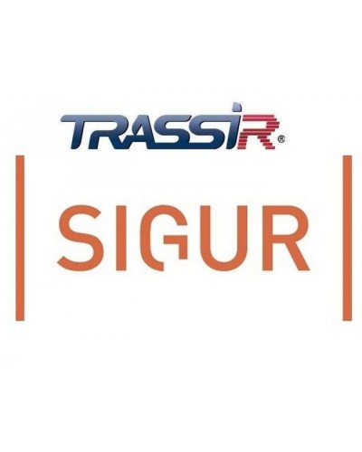 TRASSIR Face Sigur (pack 1). Программный модуль (дополнительная функция к основному ПО). Trassir в Благовещенске