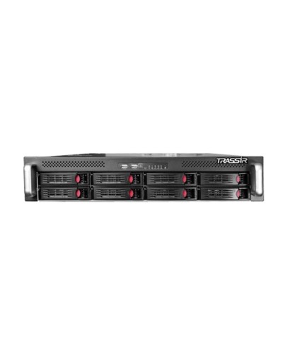 TRASSIR NeuroStation 8800R/128-S/14 RAID. IP-видеорегистратор 128-канальный. Trassir в Благовещенске