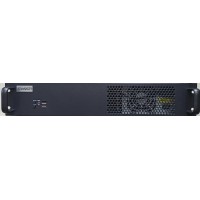 TRASSIR NeuroStation 8400R/32. IP-видеорегистратор 32-канальный. Trassir
