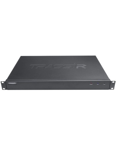 TRASSIR MiniNVR AF Pro 32 v2. IP-видеорегистратор 32-канальный. Trassir в Благовещенске