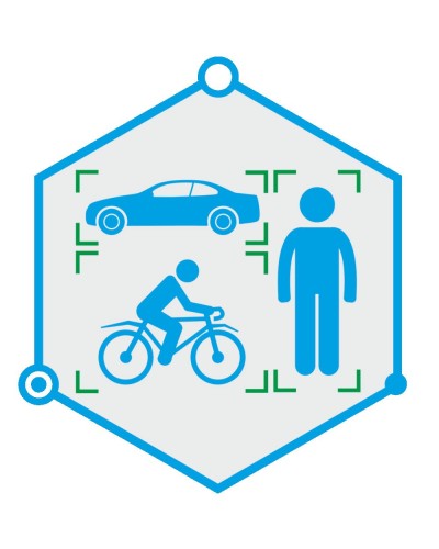 TRASSIR Neuro Detector. Программное обеспечение для IP-систем видеонаблюдения. Trassir в Благовещенске