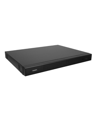 TRASSIR DuoStation 3432R AnyIP. IP-видеорегистратор 32-канальный. Trassir в Благовещенске