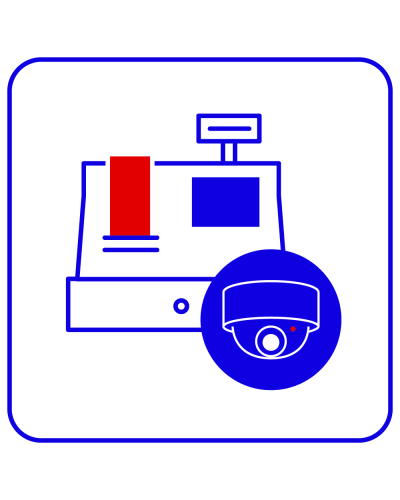 TRASSIR ActivePOS-2. Программное обеспечение для IP систем видеонаблюдения. Trassir в Благовещенске