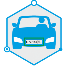 AutoTRASSIR 3 канал до 200 км/ч (Без НДС) (запрашивать №ключа. Программное обеспечение для IP систем видеонаблюдения. Trassir