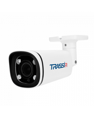 TR-D2253WDZIR7 (2.7-13.5). Видеокамера IP цилиндрическая. Trassir в Благовещенске