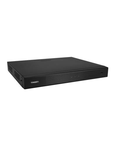 TRASSIR DuoStation 3424R AnyIP. IP-видеорегистратор 24-канальный. Trassir в Благовещенске