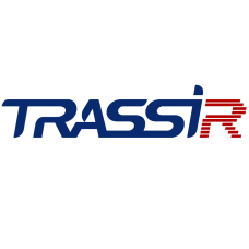 TRASSIR ЕЦХД. Программное обеспечение для IP систем видеонаблюдения. Trassir
