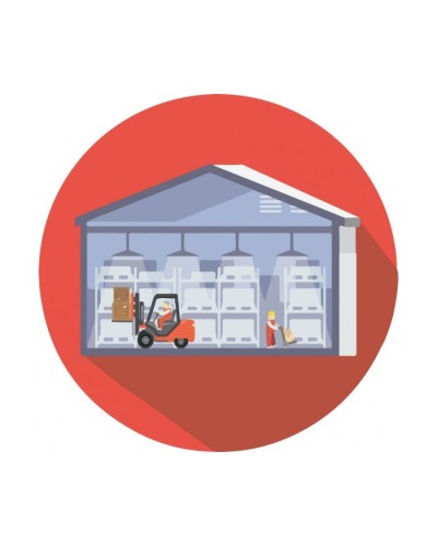 TRASSIR ActiveStock. Программное обеспечение для IP-систем видеонаблюдения. Trassir в Благовещенске