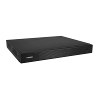 TRASSIR MiniNVR 3216+2R AF. IP-видеорегистратор 16-канальный. Trassir