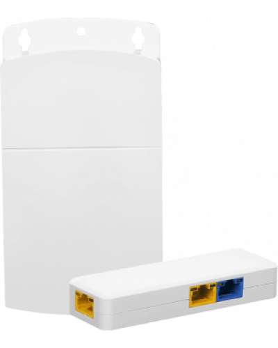 TR-EXP1130-3-IP65. Удлинитель PoE по кабелю UTP. Trassir в Благовещенске