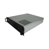 TRASSIR NeuroStation 8800R/64. IP-видеорегистратор 64-канальный. Trassir