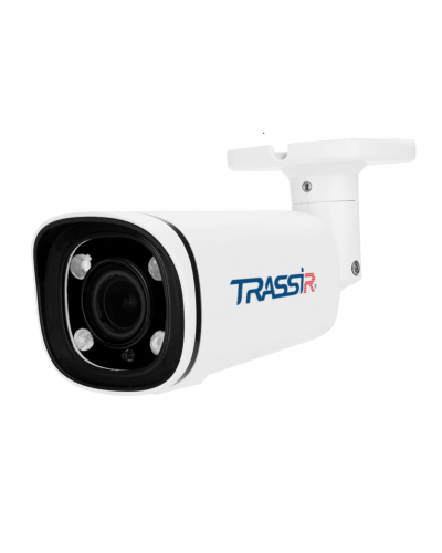 TR-D2153IR6 v2 (2.7-13.5). Видеокамера IP цилиндрическая. Trassir в Благовещенске