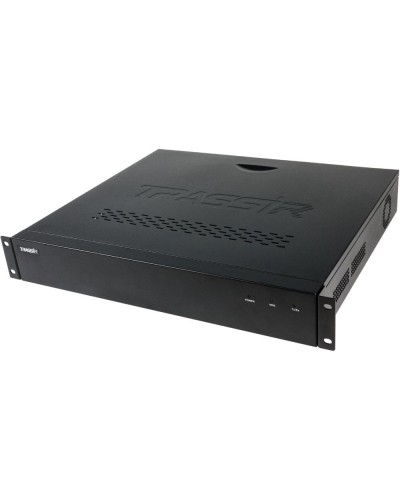 TRASSIR DuoStation AF Pro 16-RE. IP-видеорегистратор 16-канальный. Trassir в Благовещенске
