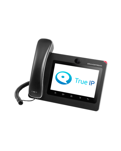 Пульт консьержа True IP. Пульт контроля и управления. True-IP в Благовещенске