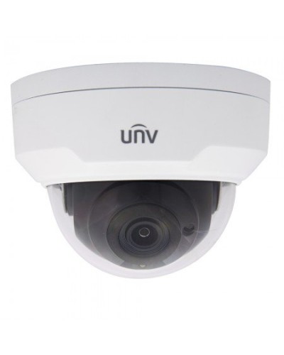 IPC322ER3-DUVPF40-C-RU. Видеокамера IP купольная. Uniview в Благовещенске