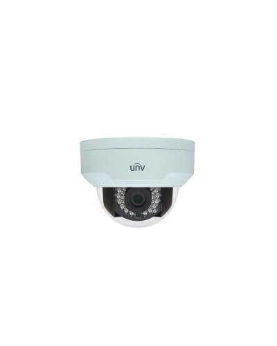 IPC324ER3-DVPF36-RU. Видеокамера IP купольная. Uniview в Благовещенске