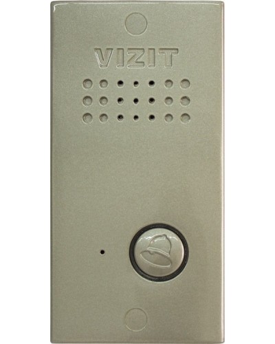 БВД-411А. Блок вызова домофона. VIZIT в Благовещенске