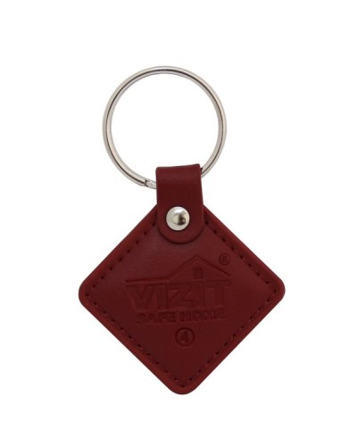 VIZIT-RF3.2 (Red). Брелок proximity. VIZIT в Благовещенске