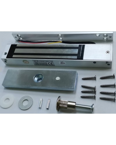 ML-180 (VIZIT). Замок электромагнитный. VIZIT в Благовещенске