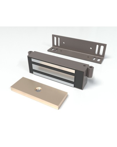 VIZIT-ML300-SD-SF-Pull-SG. Замок электромагнитный. VIZIT в Благовещенске