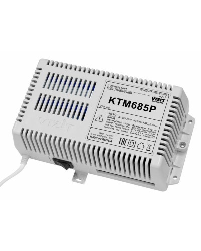 VIZIT-KTM685P. Контроллер для ключей Touch Memory. VIZIT в Благовещенске
