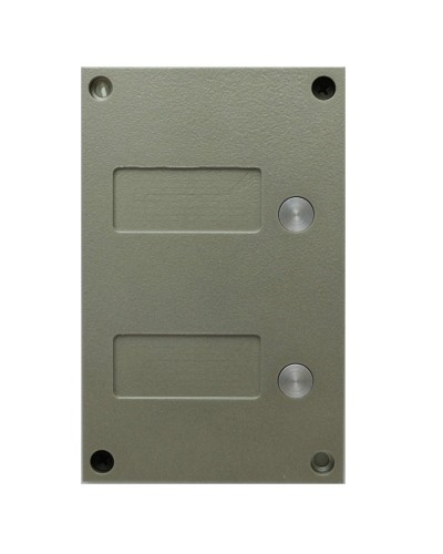 BS-424-2. Кнопочная панель. VIZIT в Благовещенске
