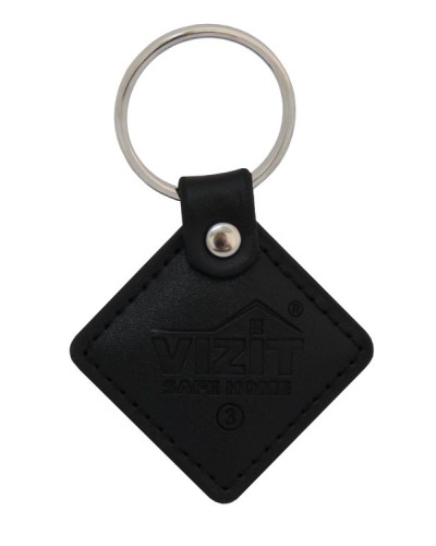 VIZIT-RF3.2 (Black). Брелок proximity. VIZIT в Благовещенске