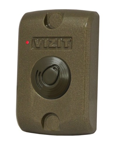 RD-5F. Считыватель ключей RF. VIZIT в Благовещенске