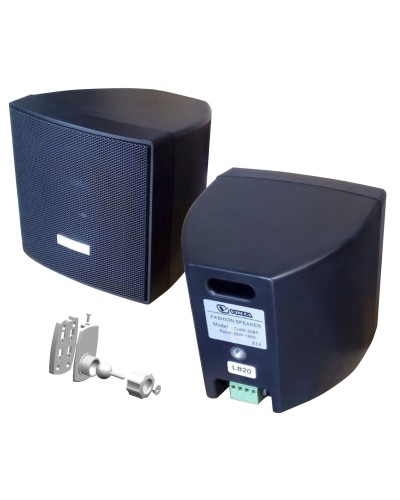 CUBE-20TB. Громкоговоритель настенный. VOLTA в Благовещенске