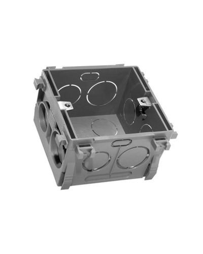 BOX in. Коробка монтажная для регулятора громкости врезная. VOLTA в Благовещенске