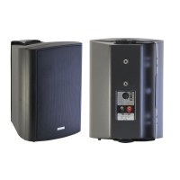 VISTA-40TB, черный. Звуковая настенная колонка. VOLTA