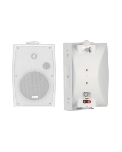 FORTE-60TW, белый. Звуковая настенная колонка. VOLTA в Благовещенске