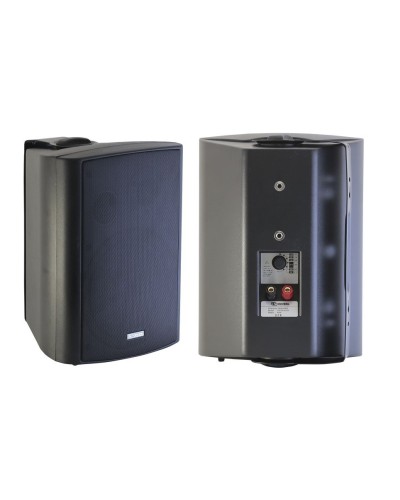 VISTA-30TB, черный. Звуковая настенная колонка. VOLTA в Благовещенске