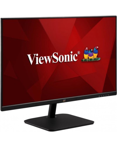 ViewSonic VA2432-h 23,8 черный. Монитор LCD 23,8 дюймов. ViewSonic в Благовещенске