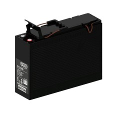 WBR TPL121000B. Аккумулятор герметичный свинцово-кислотный. WBR