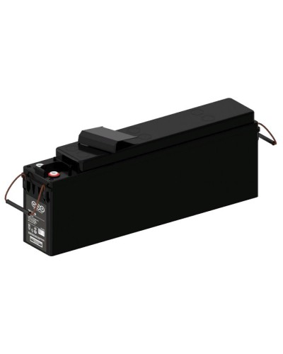 WBR TPL121000A. Аккумулятор герметичный свинцово-кислотный. WBR в Благовещенске