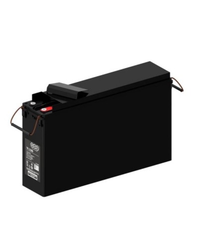 WBR TPL122000B. Аккумулятор герметичный свинцово-кислотный. WBR в Благовещенске